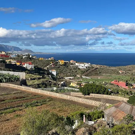 Feriehus Pajar - Tabaiba By Tor Icod De Los Vinos