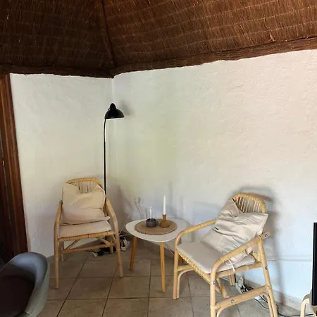 Vakantiehuis Pajar - Tabaiba By Tor Icod De Los Vinos