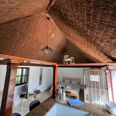 Vakantiehuis Pajar - Tabaiba By Tor
